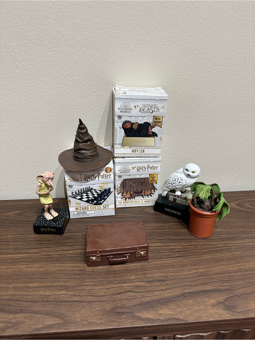 Harry Potter